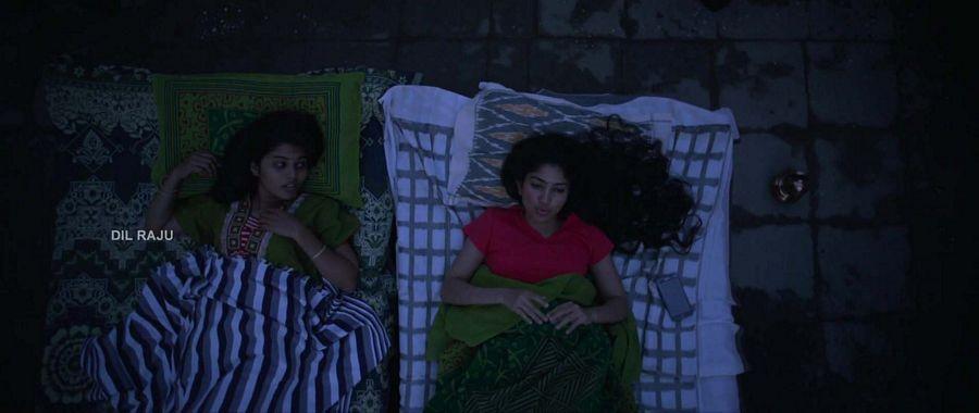 Varun Tej Fidaa Movie Latest Working Stills