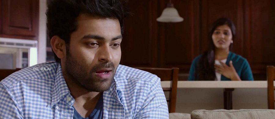 Varun Tej Fidaa Movie Latest Working Stills