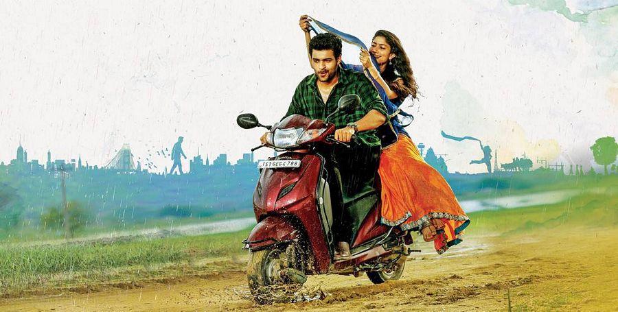 Varun Tej Fidaa Telugu Movie Latest Stills