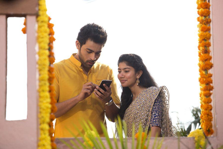 Varun Tej Fidaa Telugu Movie Latest Stills