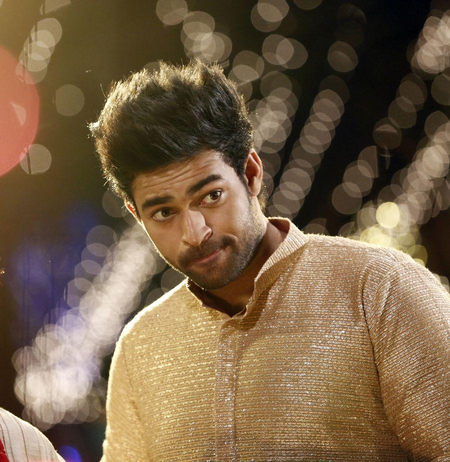 Varun Tej Fidaa Telugu Movie Latest Stills