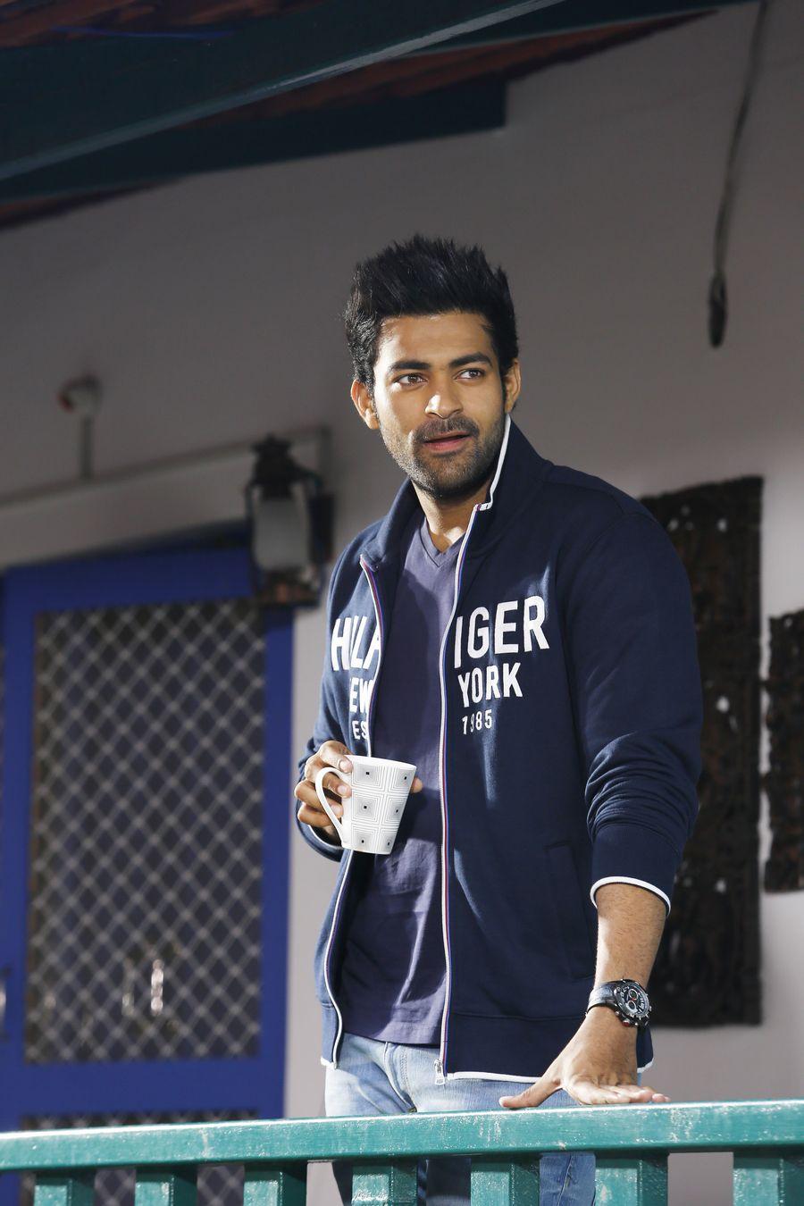 Varun Tej Fidaa Telugu Movie Latest Stills