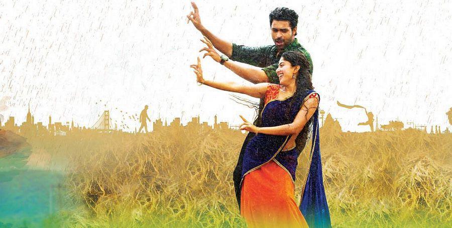 Varun Tej Fidaa Telugu Movie Latest Stills