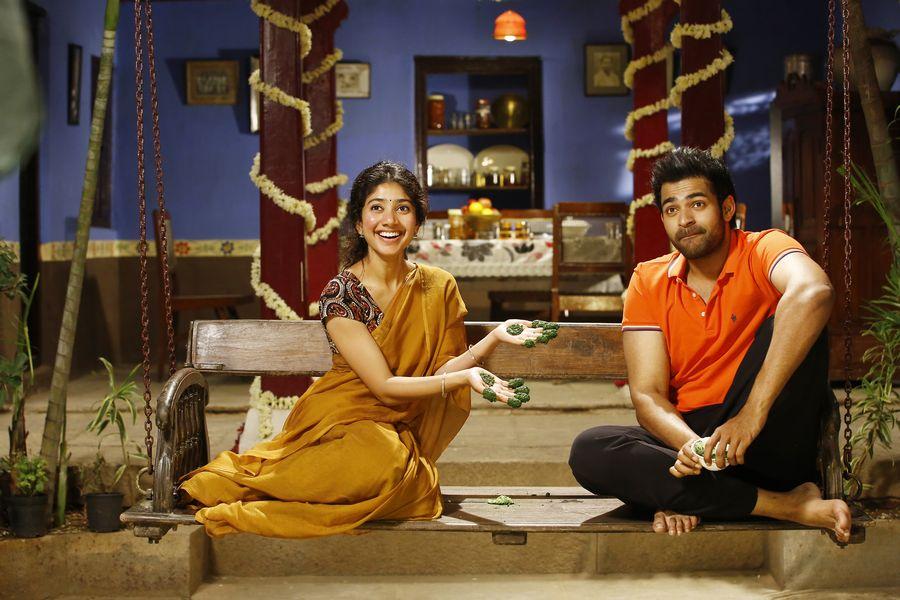 Varun Tej Fidaa Telugu Movie Latest Stills