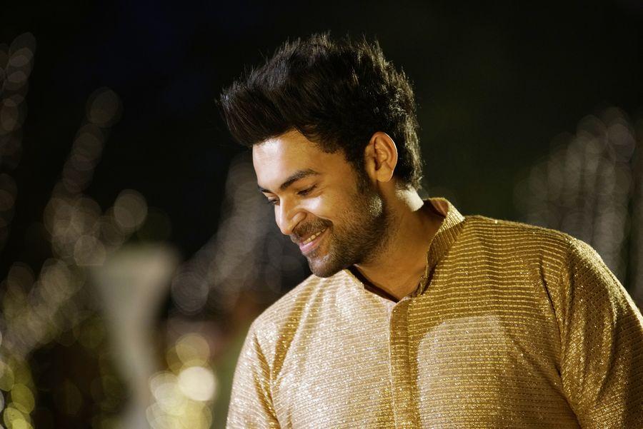 Varun Tej Fidaa Telugu Movie Latest Stills