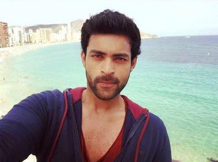 Varun Tej Mister Movie Working Stills