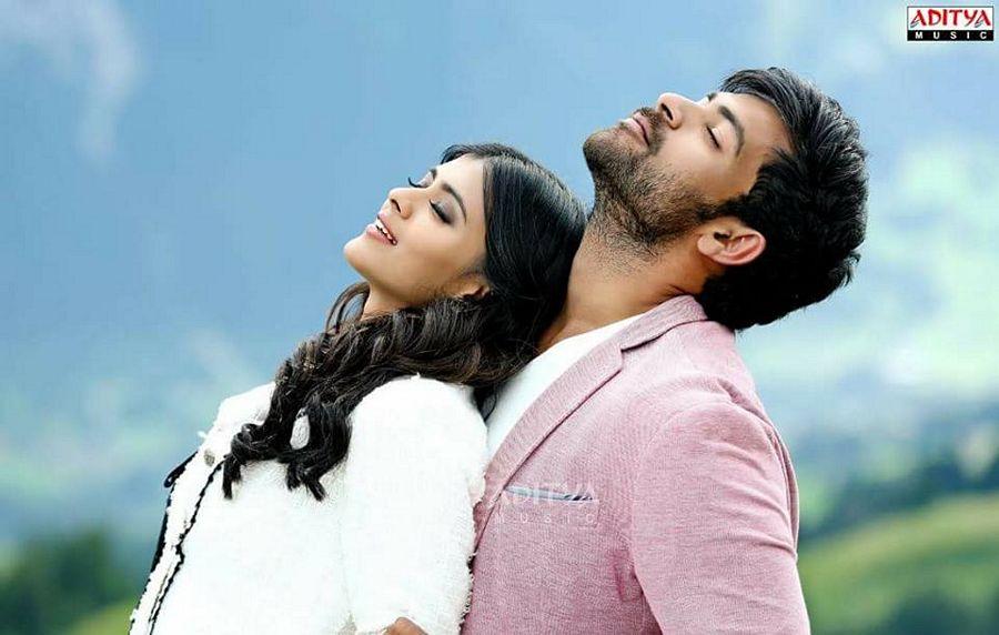 Varun Tej Mister Telugu Movie Latest Stills & Posters