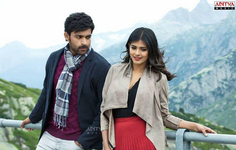 Varun Tej Mister Telugu Movie Latest Stills & Posters