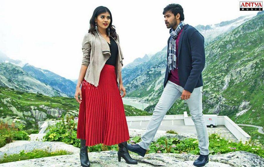 Varun Tej Mister Telugu Movie Latest Stills & Posters