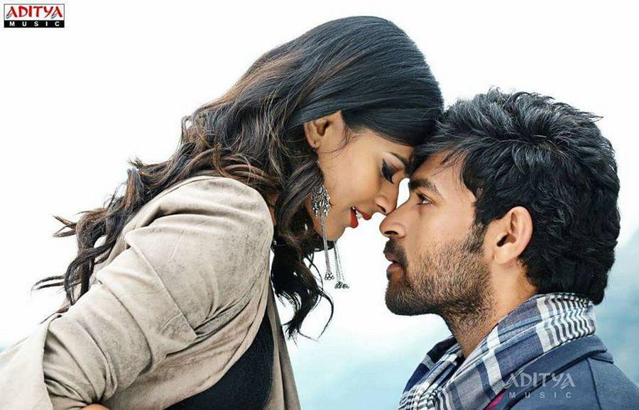 Varun Tej Mister Telugu Movie Latest Stills & Posters