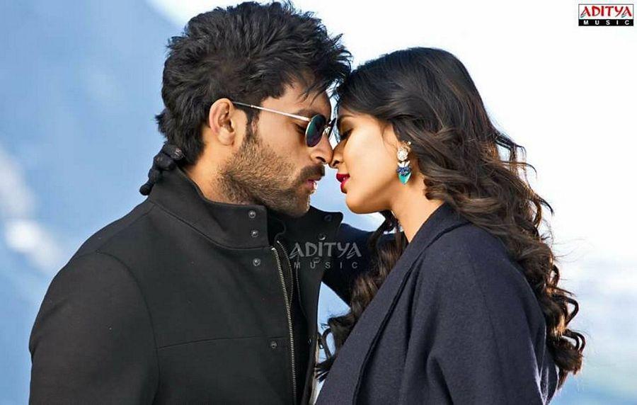 Varun Tej Mister Telugu Movie Latest Stills & Posters