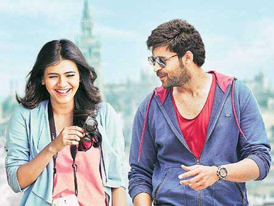 Varun Tej Mister Telugu Movie Latest Stills