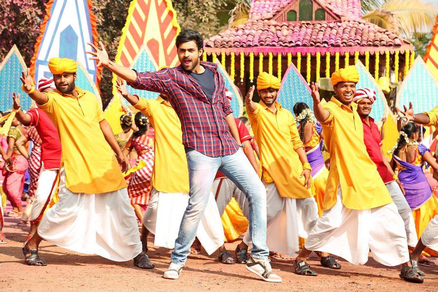 Varun Tej Mister Telugu Movie Latest Working Stills & Posters