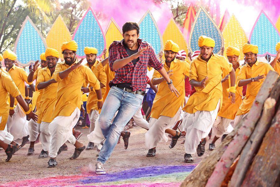 Varun Tej Mister Telugu Movie Latest Working Stills & Posters