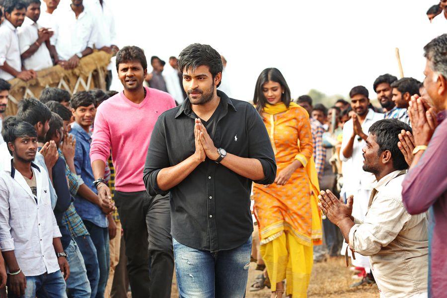 Varun Tej Mister Telugu Movie Latest Working Stills & Posters