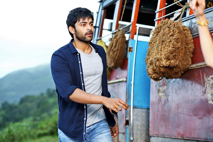 Varun Tej Mister Telugu Movie Latest Working Stills & Posters