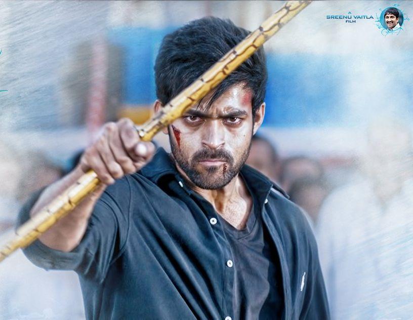 Varun Tej Mister Telugu Movie Latest Working Stills & Posters