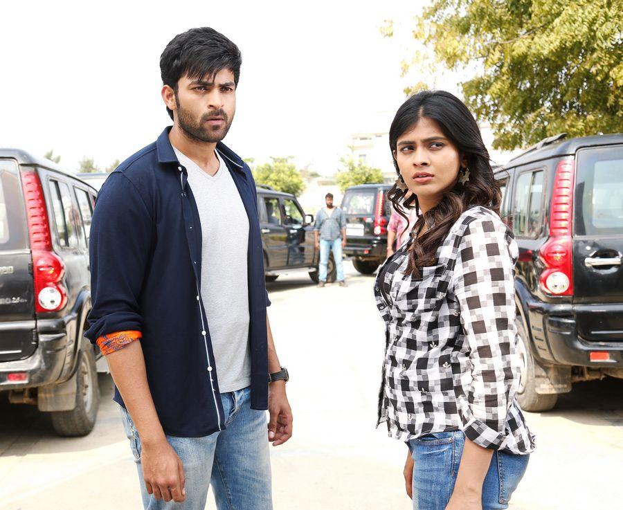 Varun Tej Mister Telugu Movie Latest Working Stills & Posters