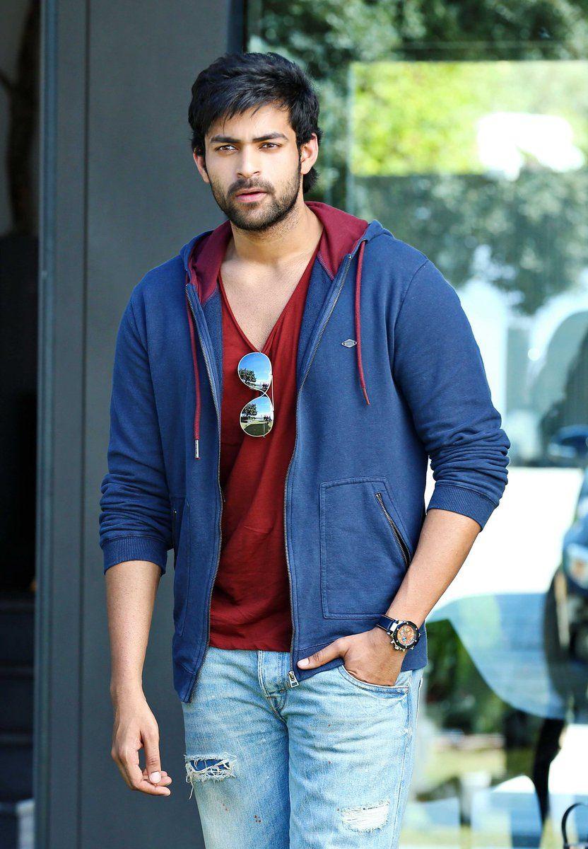 Varun Tej Mister Telugu Movie Latest Working Stills & Posters