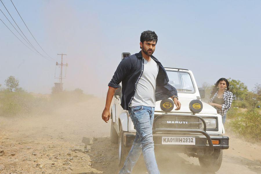 Varun Tej Mister Telugu Movie Latest Working Stills & Posters