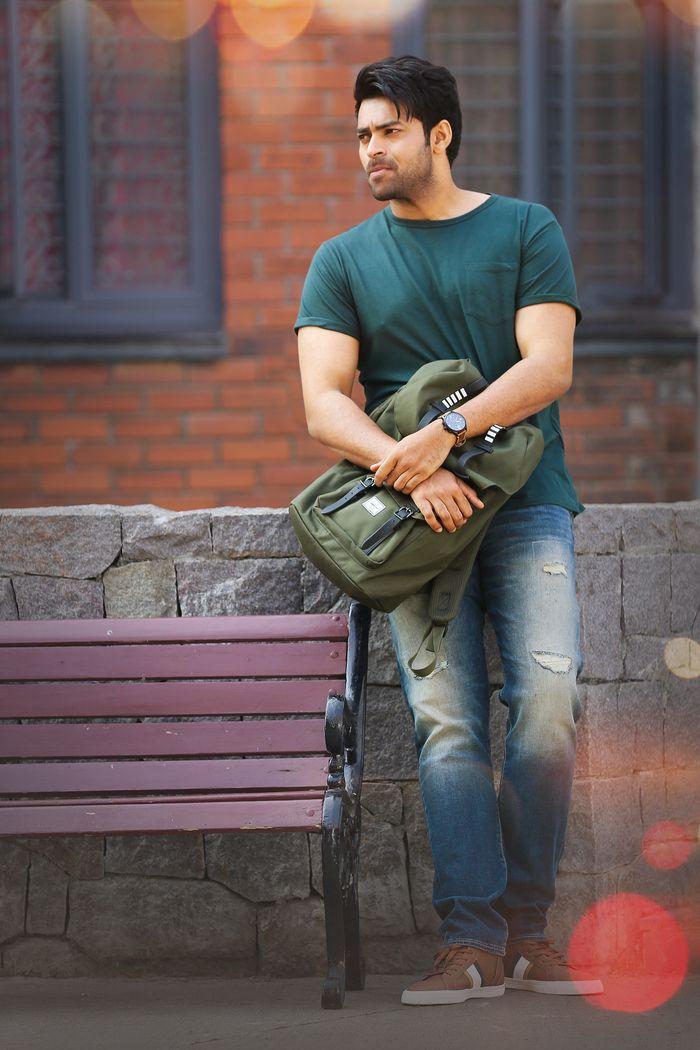 Varun Tej Tholi Prema Movie New Posters & Stills