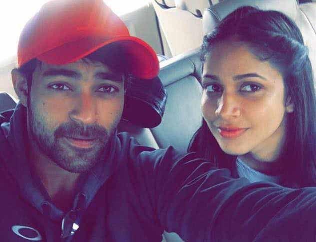 Varun Tej Unseen Photo Collections 