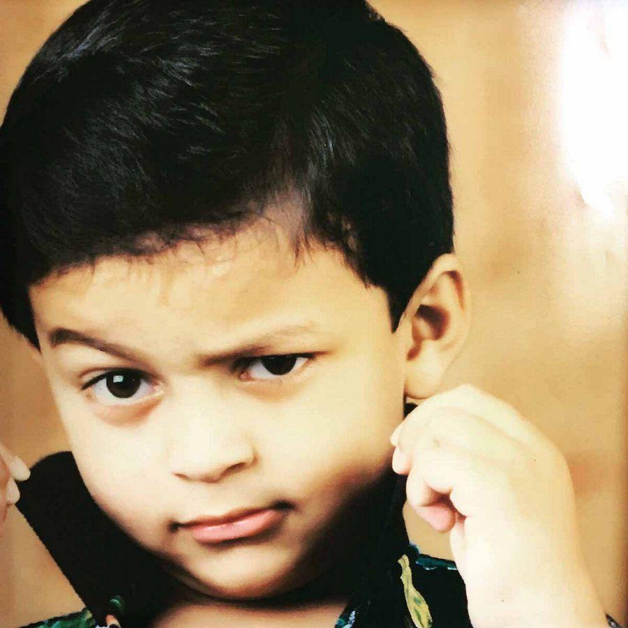 Varun Tej Unseen Photo Collections 
