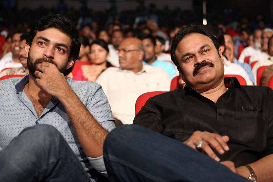 Varun Tej Unseen Photo Collections 