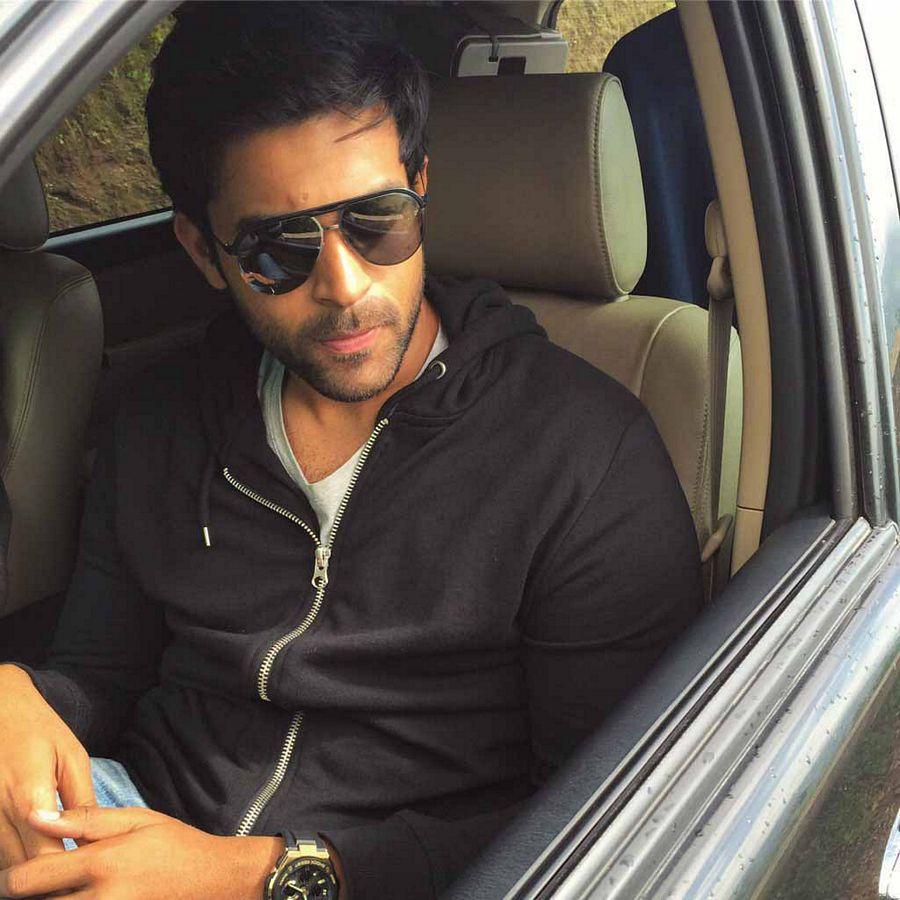 Varun Tej Unseen Photo Collections 