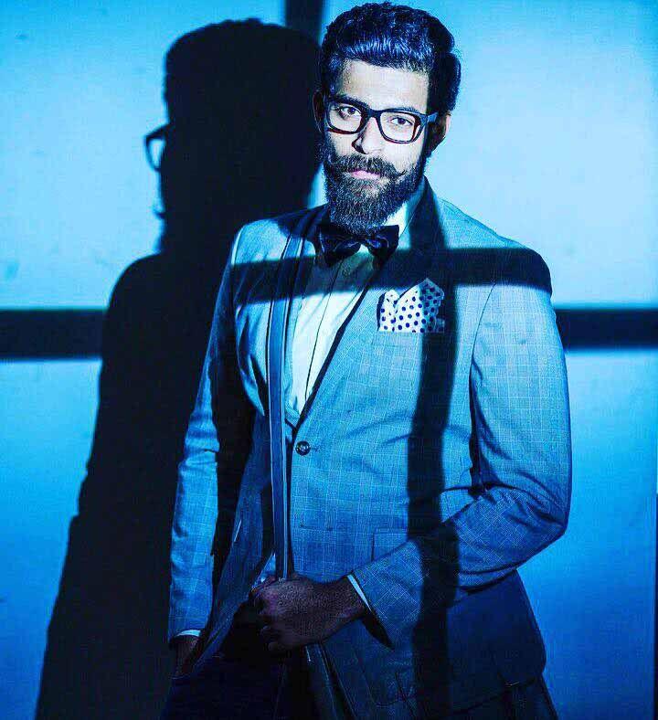 Varun Tej Unseen Photo Collections 