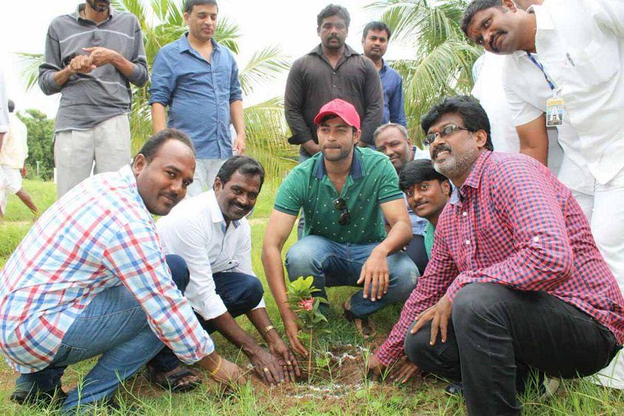 Varun Tej Unseen Photo Collections 