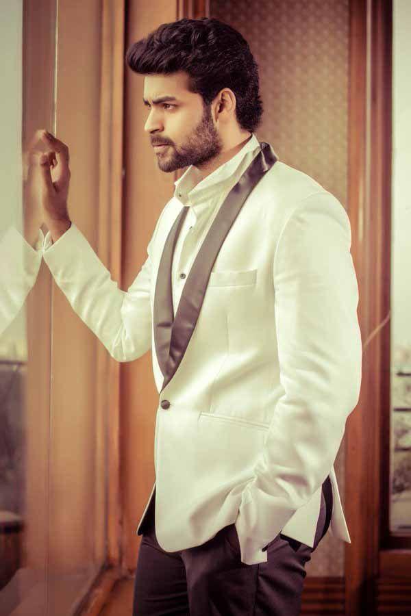 Varun Tej Unseen Photo Collections 