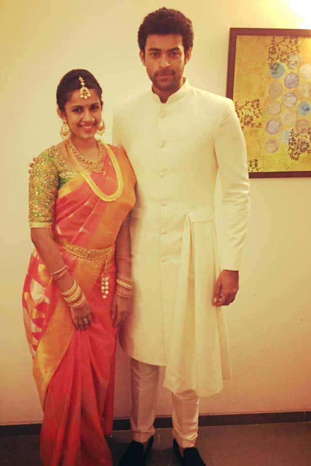 Varun Tej Unseen Photo Collections 
