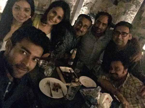 Varun Tej Unseen Photo Collections 