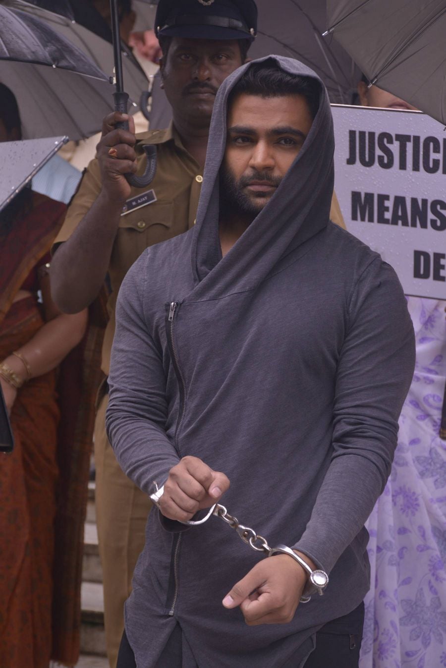 Veedevaadu Working Stills
