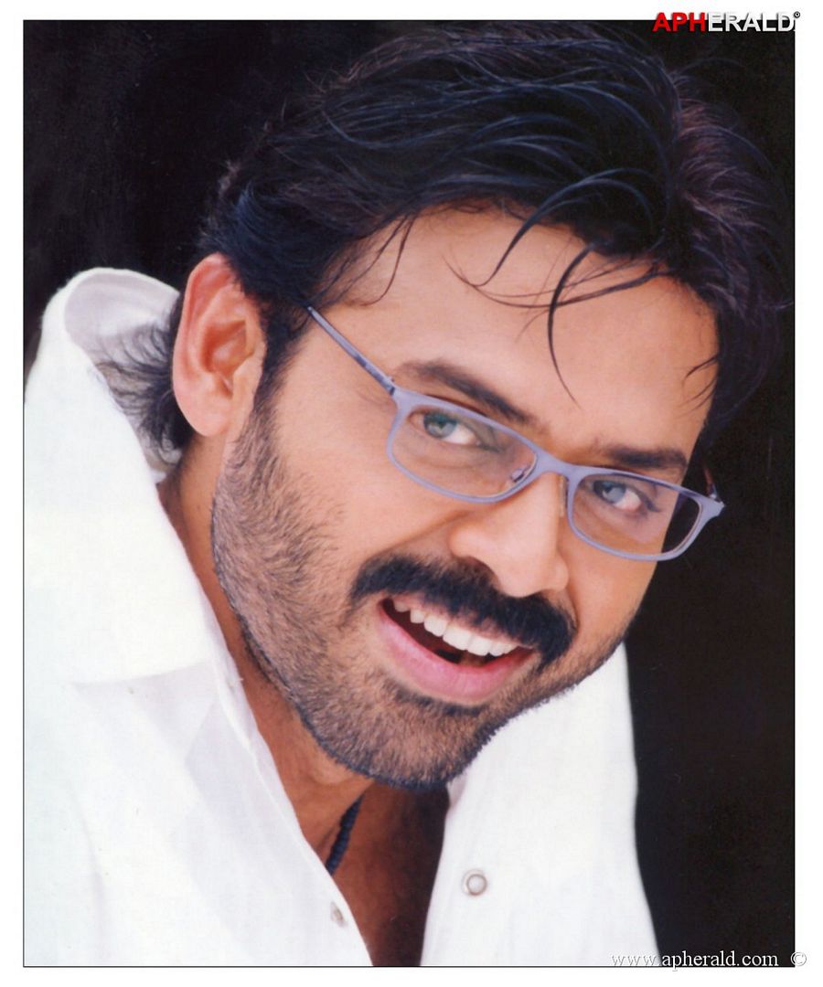 B'day Special: Venkatesh Rare and Unseen Photos