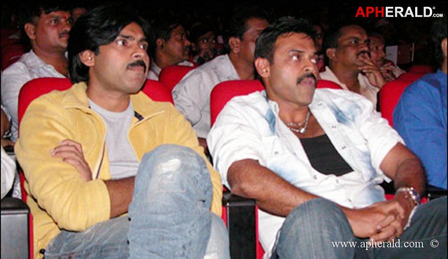 B'day Special: Venkatesh Rare and Unseen Photos