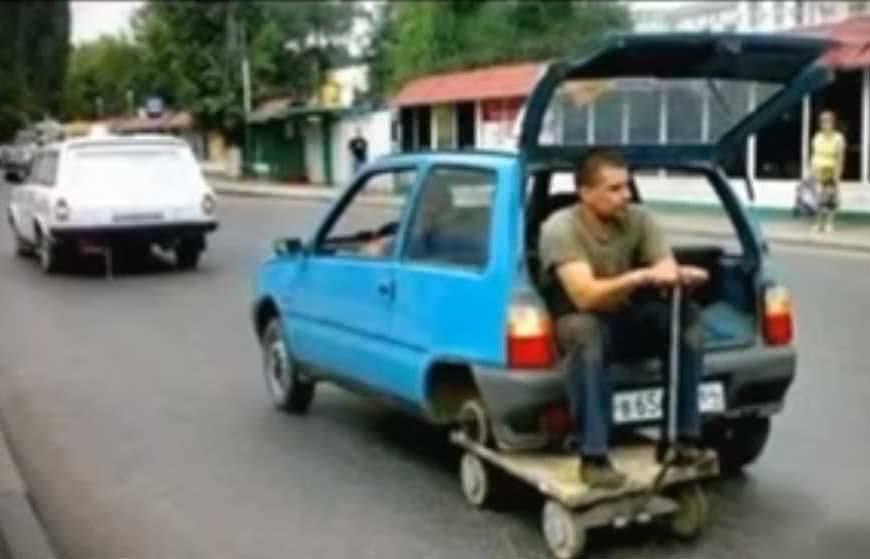 Very Funny Indian Photos