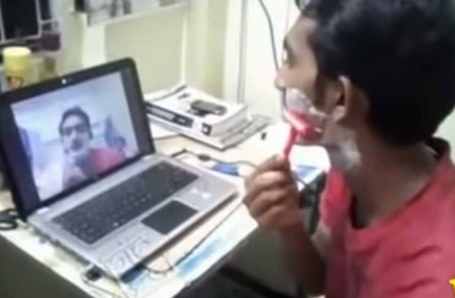 Very Funny Indian Photos