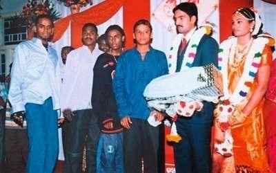 Very Rare & UNseened Photos Of Santhanam