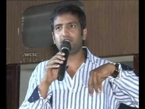 Very Rare & UNseened Photos Of Santhanam