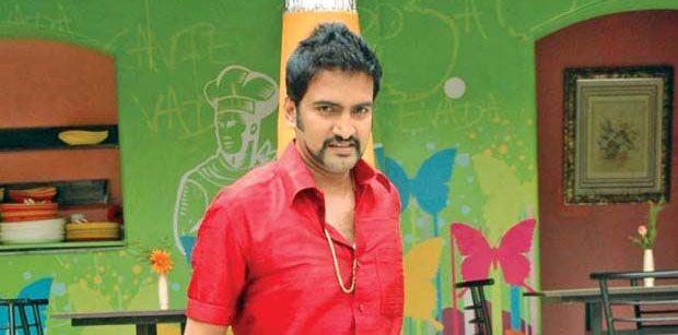 Very Rare & UNseened Photos Of Santhanam