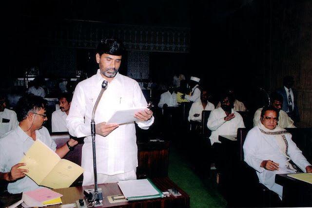 Sr NTR Rare & Unseen Stills During Political Campaign