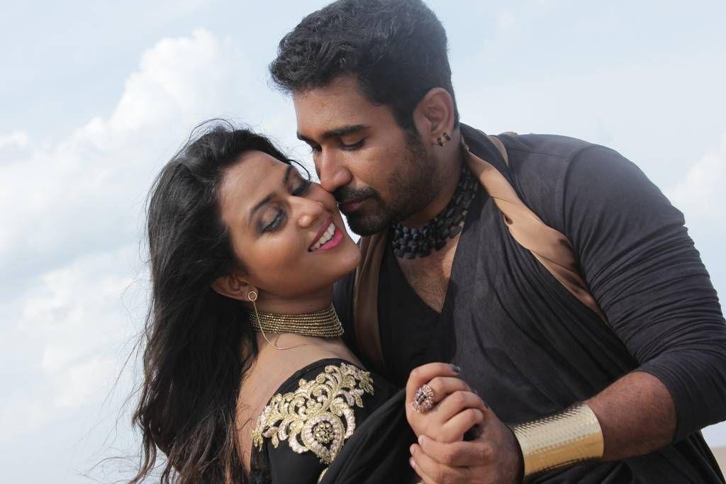 Vijay Antony Annadurai Tamil Movie Latest Stills