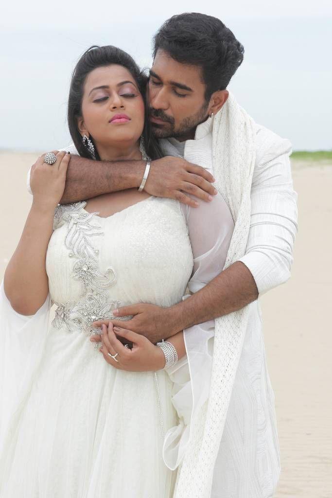 Vijay Antony Annadurai Tamil Movie Latest Stills