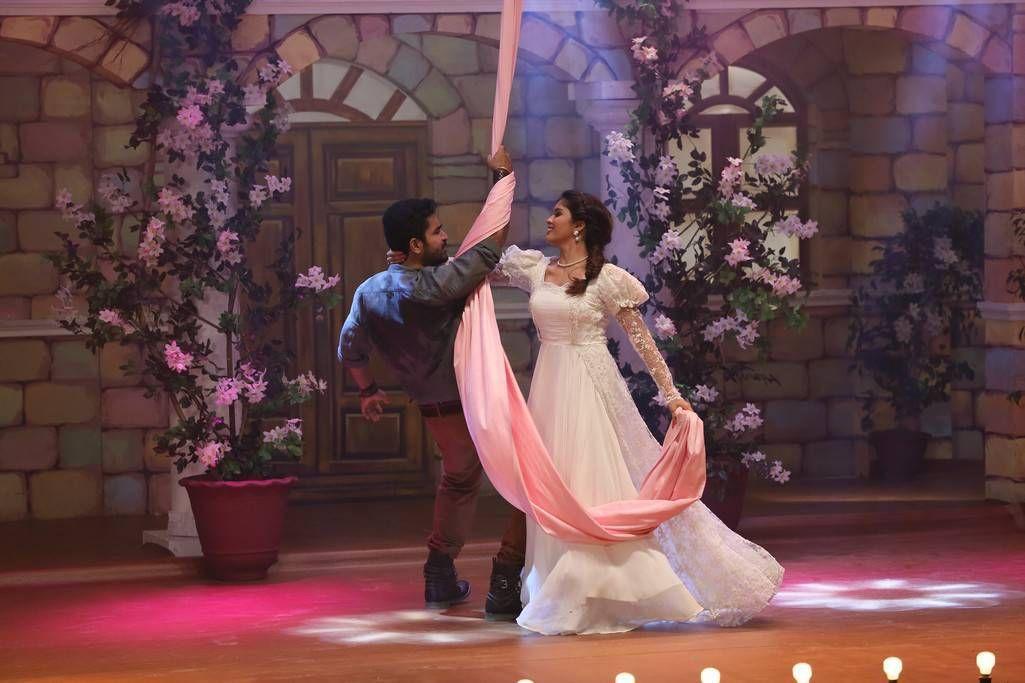 Vijay Antony-Kaali Telugu Movie Stills