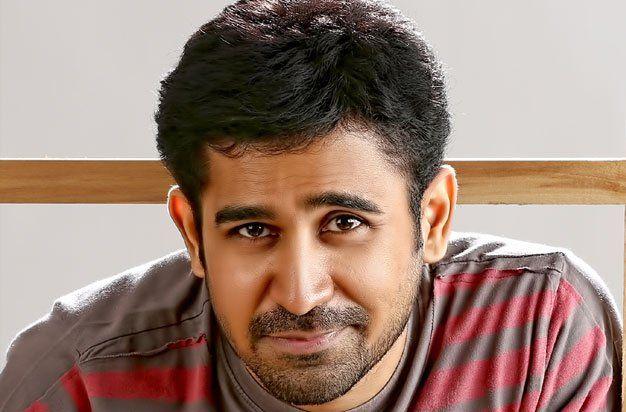 Vijay Antony-Kaali Telugu Movie Stills