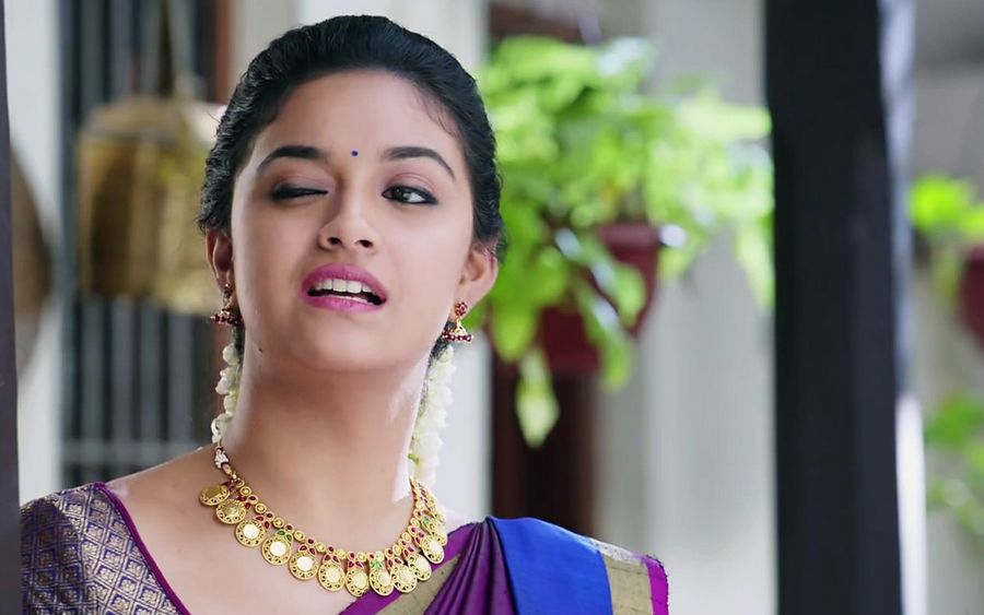 Vijaya Bhairava Movie Photos
