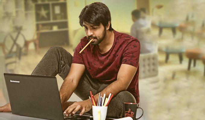 Vijetha 2018 Telugu Movie Released Posters & Stills