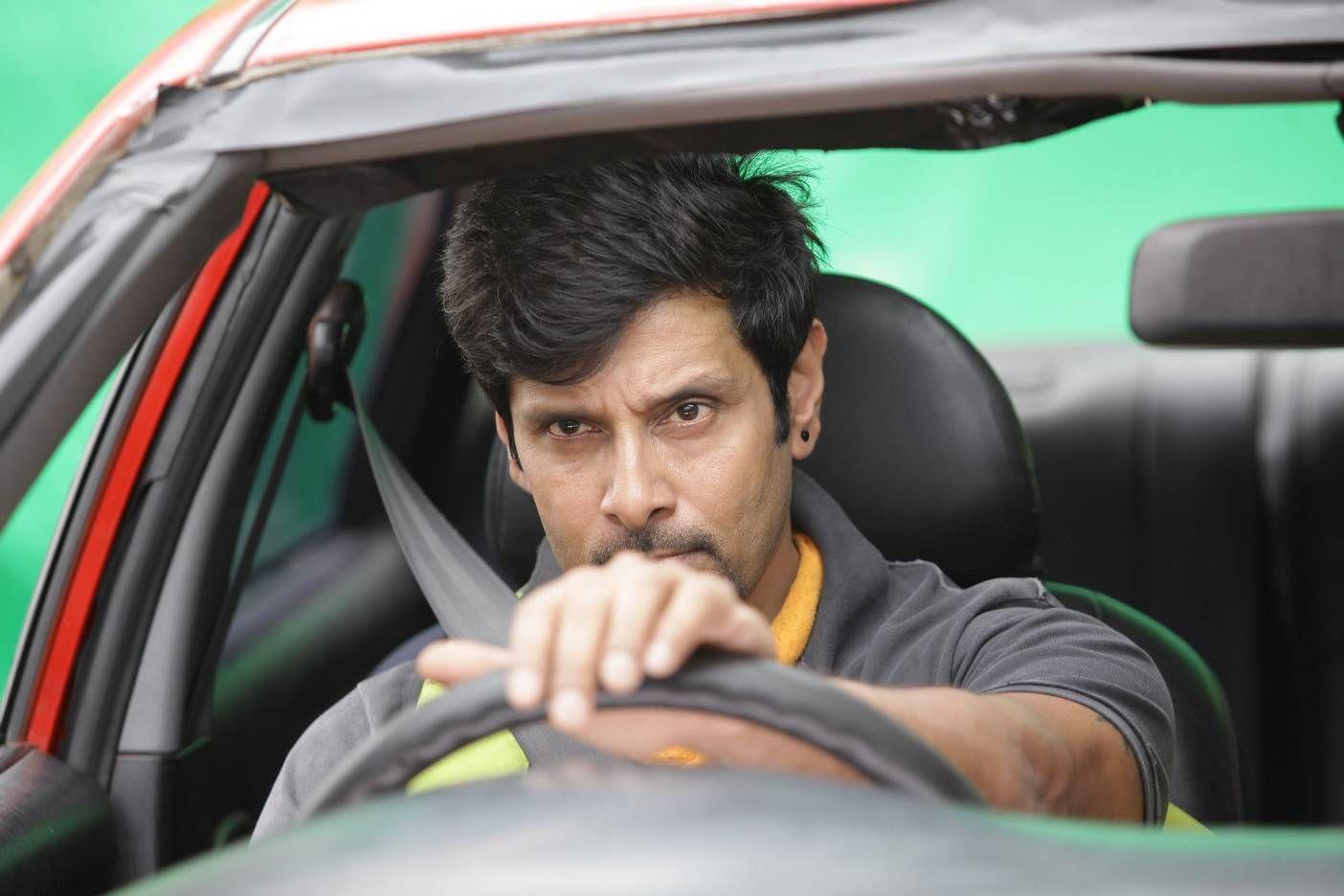 Vikram-10 Telugu Movie Posters & Stills